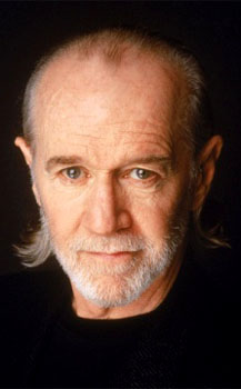 George Carlin